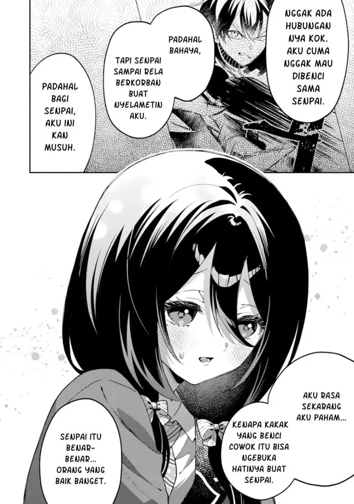 image-komik-cool-na-megami-sama-to-issho-ni-sundara-amayakashi-sugite-ponkotsu-ni-shite-shimatta-ken-ni-tsuite-chapter-34-3/22
