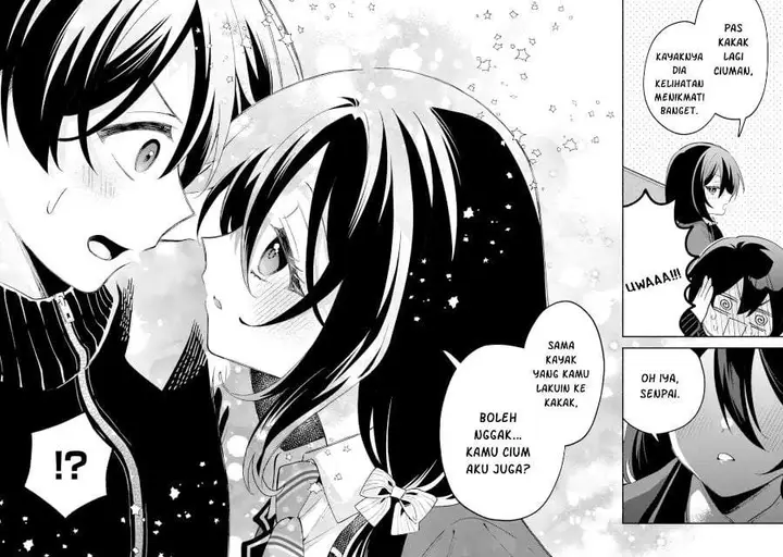 image-komik-cool-na-megami-sama-to-issho-ni-sundara-amayakashi-sugite-ponkotsu-ni-shite-shimatta-ken-ni-tsuite-chapter-34-7/22