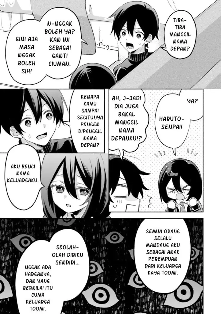 image-komik-cool-na-megami-sama-to-issho-ni-sundara-amayakashi-sugite-ponkotsu-ni-shite-shimatta-ken-ni-tsuite-chapter-34-9/22