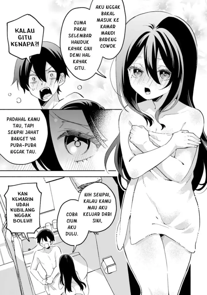 image-komik-cool-na-megami-sama-to-issho-ni-sundara-amayakashi-sugite-ponkotsu-ni-shite-shimatta-ken-ni-tsuite-chapter-34-17/22