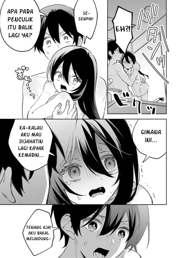 image-komik-cool-na-megami-sama-to-issho-ni-sundara-amayakashi-sugite-ponkotsu-ni-shite-shimatta-ken-ni-tsuite-chapter-34-19/22