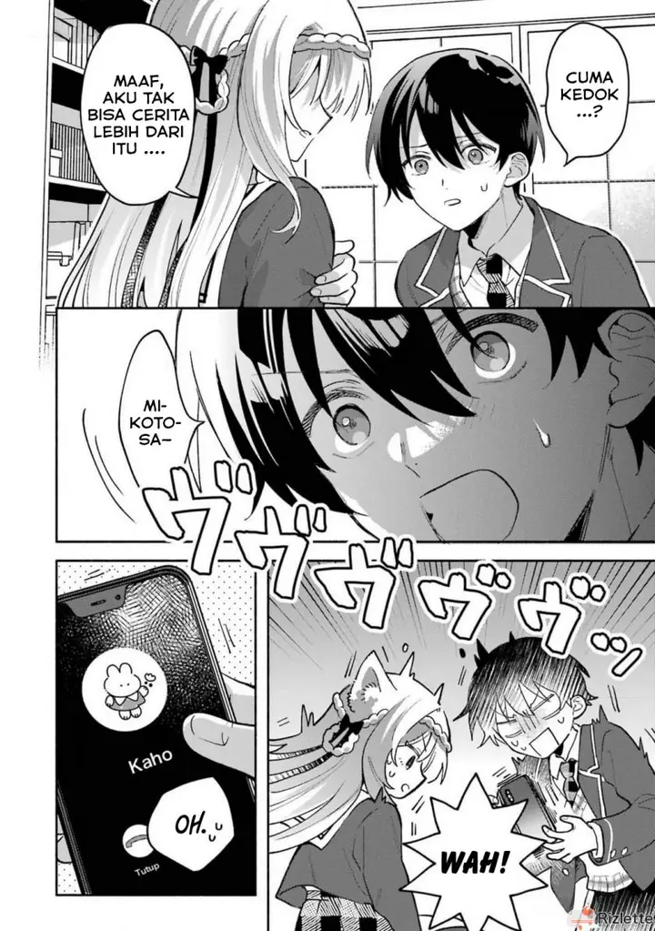 image-komik-cool-na-megami-sama-to-issho-ni-sundara-amayakashi-sugite-ponkotsu-ni-shite-shimatta-ken-ni-tsuite-chapter-4-1/37