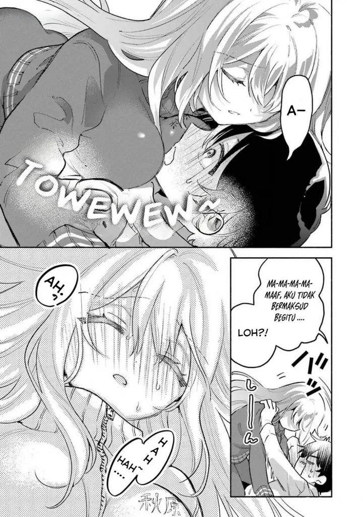 image-komik-cool-na-megami-sama-to-issho-ni-sundara-amayakashi-sugite-ponkotsu-ni-shite-shimatta-ken-ni-tsuite-chapter-4-8/37