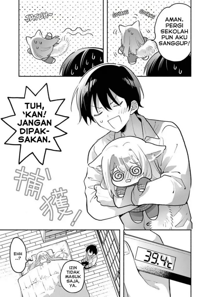image-komik-cool-na-megami-sama-to-issho-ni-sundara-amayakashi-sugite-ponkotsu-ni-shite-shimatta-ken-ni-tsuite-chapter-4-10/37