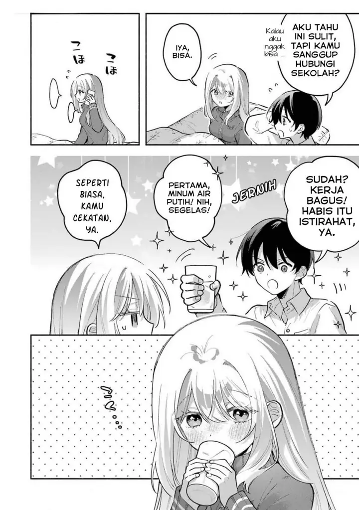 image-komik-cool-na-megami-sama-to-issho-ni-sundara-amayakashi-sugite-ponkotsu-ni-shite-shimatta-ken-ni-tsuite-chapter-4-15/37