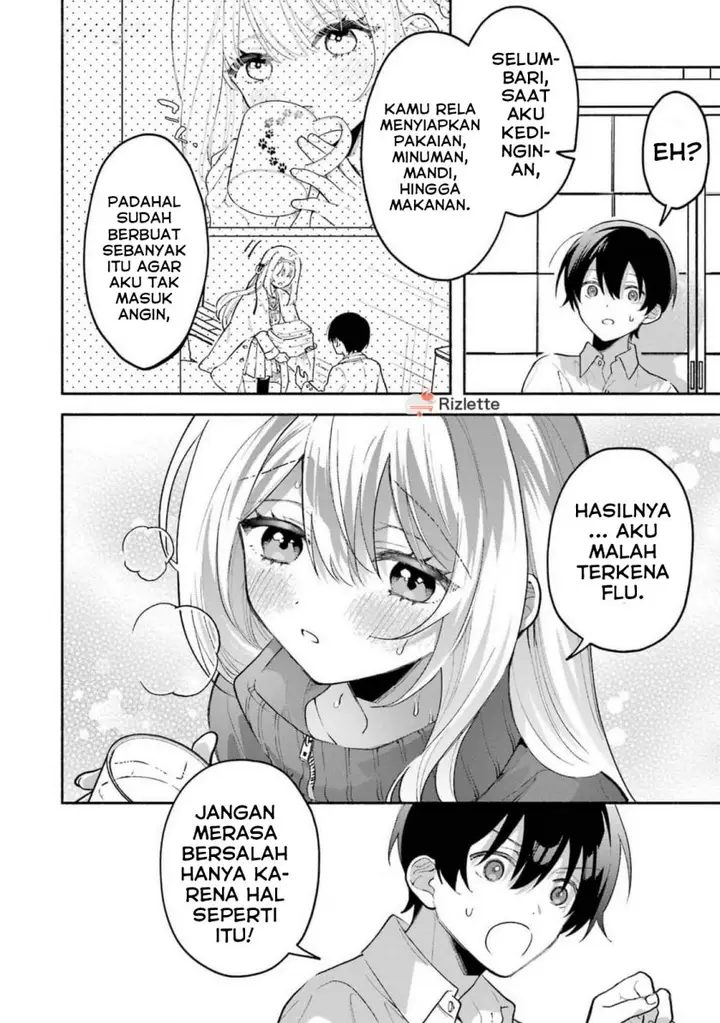 image-komik-cool-na-megami-sama-to-issho-ni-sundara-amayakashi-sugite-ponkotsu-ni-shite-shimatta-ken-ni-tsuite-chapter-4-17/37