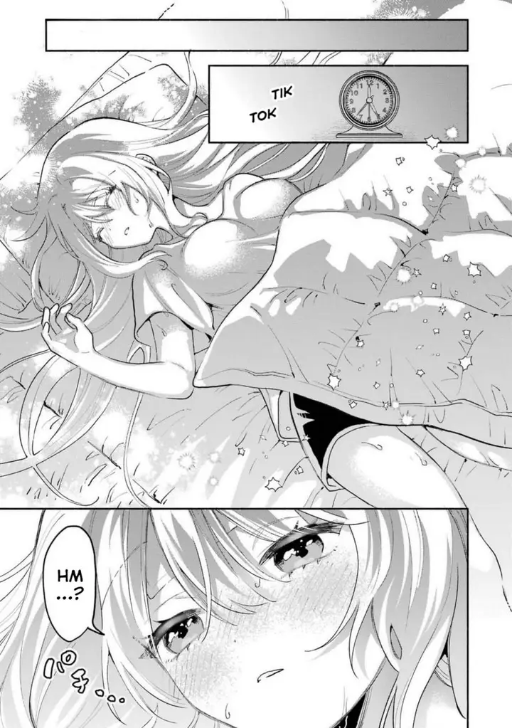 image-komik-cool-na-megami-sama-to-issho-ni-sundara-amayakashi-sugite-ponkotsu-ni-shite-shimatta-ken-ni-tsuite-chapter-4-20/37