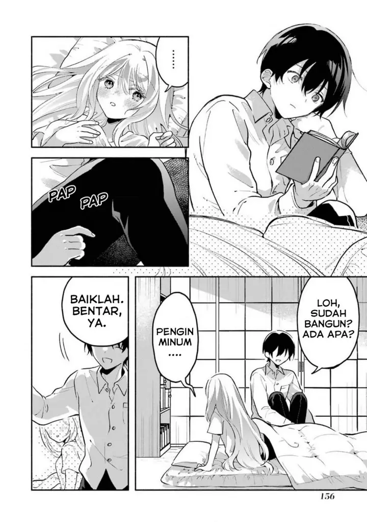 image-komik-cool-na-megami-sama-to-issho-ni-sundara-amayakashi-sugite-ponkotsu-ni-shite-shimatta-ken-ni-tsuite-chapter-4-21/37