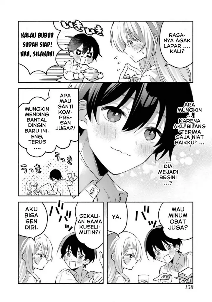 image-komik-cool-na-megami-sama-to-issho-ni-sundara-amayakashi-sugite-ponkotsu-ni-shite-shimatta-ken-ni-tsuite-chapter-4-23/37