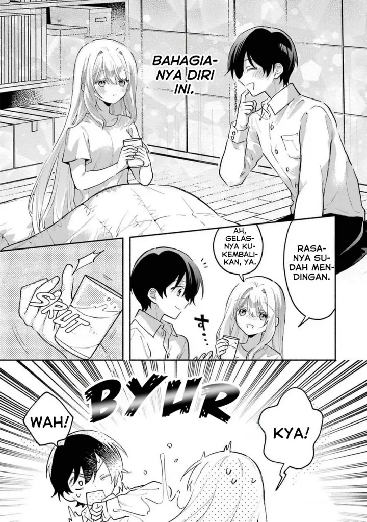 image-komik-cool-na-megami-sama-to-issho-ni-sundara-amayakashi-sugite-ponkotsu-ni-shite-shimatta-ken-ni-tsuite-chapter-4-26/37