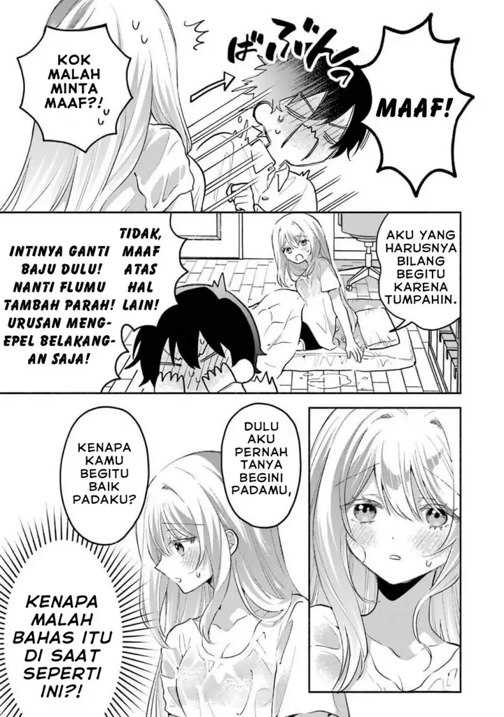image-komik-cool-na-megami-sama-to-issho-ni-sundara-amayakashi-sugite-ponkotsu-ni-shite-shimatta-ken-ni-tsuite-chapter-4-28/37