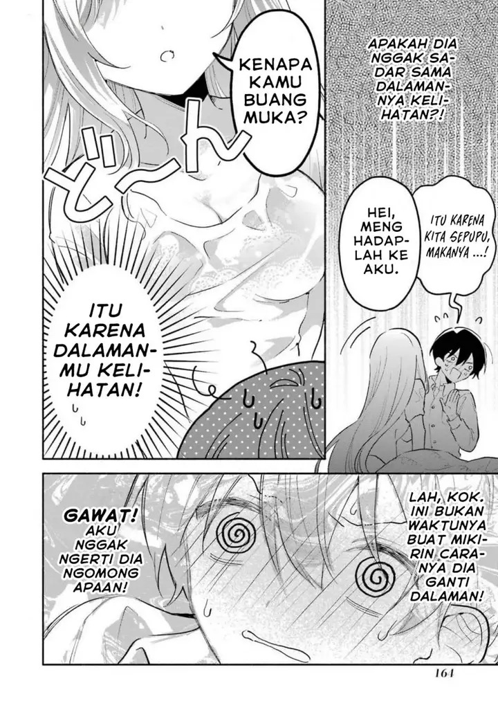 image-komik-cool-na-megami-sama-to-issho-ni-sundara-amayakashi-sugite-ponkotsu-ni-shite-shimatta-ken-ni-tsuite-chapter-4-29/37