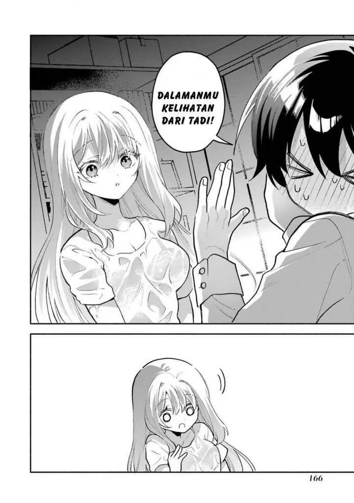 image-komik-cool-na-megami-sama-to-issho-ni-sundara-amayakashi-sugite-ponkotsu-ni-shite-shimatta-ken-ni-tsuite-chapter-4-31/37