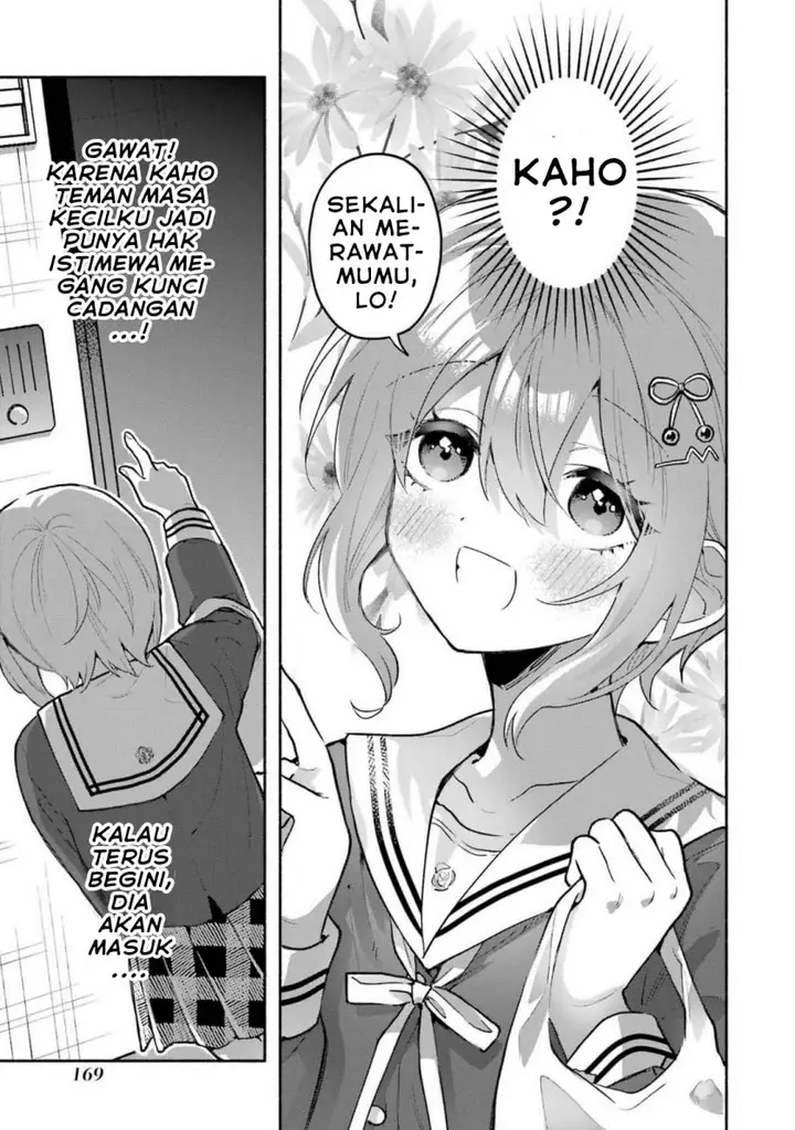 image-komik-cool-na-megami-sama-to-issho-ni-sundara-amayakashi-sugite-ponkotsu-ni-shite-shimatta-ken-ni-tsuite-chapter-4-34/37