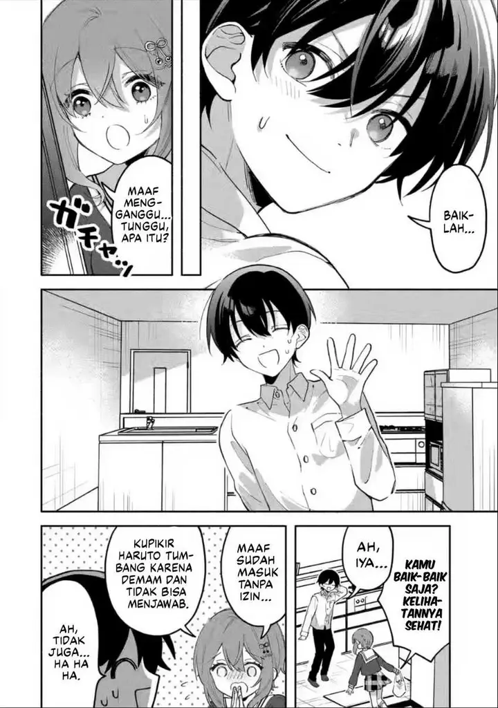 image-komik-cool-na-megami-sama-to-issho-ni-sundara-amayakashi-sugite-ponkotsu-ni-shite-shimatta-ken-ni-tsuite-chapter-5-6/38