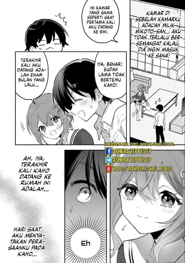 image-komik-cool-na-megami-sama-to-issho-ni-sundara-amayakashi-sugite-ponkotsu-ni-shite-shimatta-ken-ni-tsuite-chapter-5-8/38