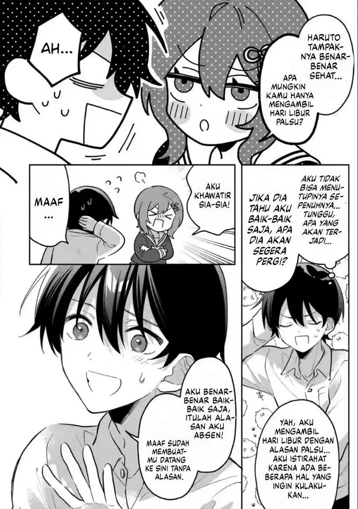 image-komik-cool-na-megami-sama-to-issho-ni-sundara-amayakashi-sugite-ponkotsu-ni-shite-shimatta-ken-ni-tsuite-chapter-5-10/38