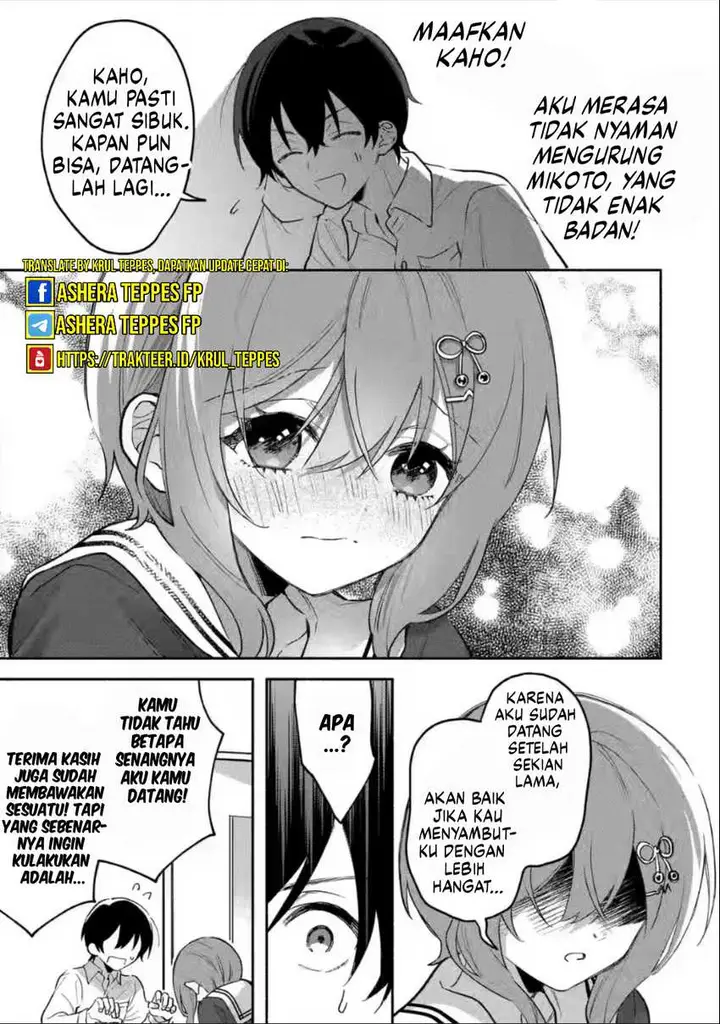 image-komik-cool-na-megami-sama-to-issho-ni-sundara-amayakashi-sugite-ponkotsu-ni-shite-shimatta-ken-ni-tsuite-chapter-5-11/38