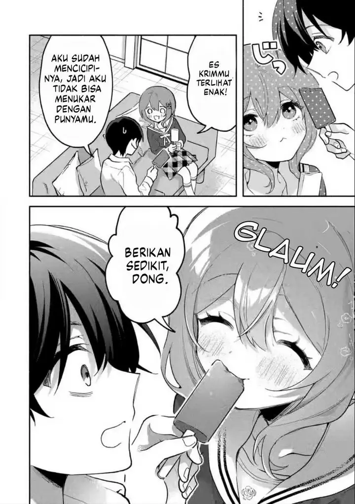 image-komik-cool-na-megami-sama-to-issho-ni-sundara-amayakashi-sugite-ponkotsu-ni-shite-shimatta-ken-ni-tsuite-chapter-5-14/38