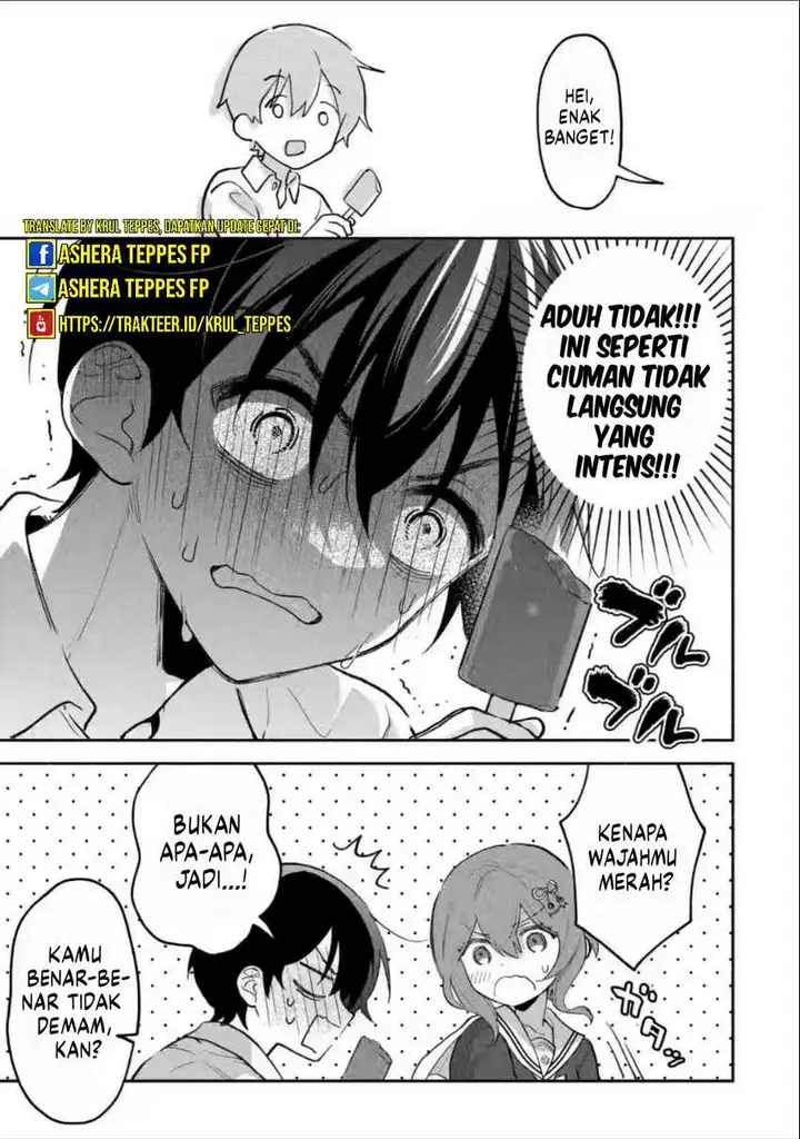 image-komik-cool-na-megami-sama-to-issho-ni-sundara-amayakashi-sugite-ponkotsu-ni-shite-shimatta-ken-ni-tsuite-chapter-5-15/38