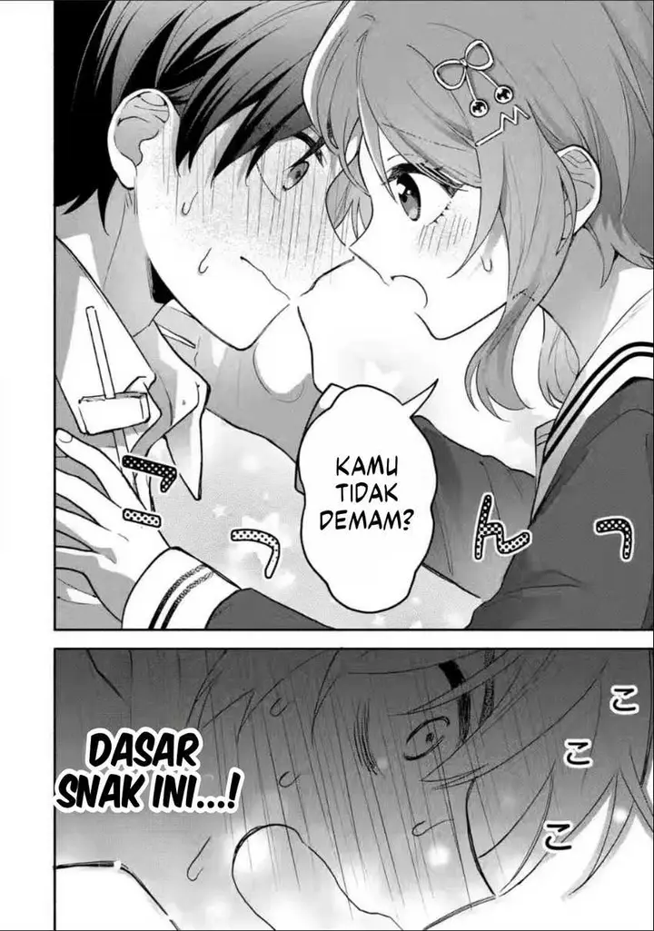 image-komik-cool-na-megami-sama-to-issho-ni-sundara-amayakashi-sugite-ponkotsu-ni-shite-shimatta-ken-ni-tsuite-chapter-5-16/38