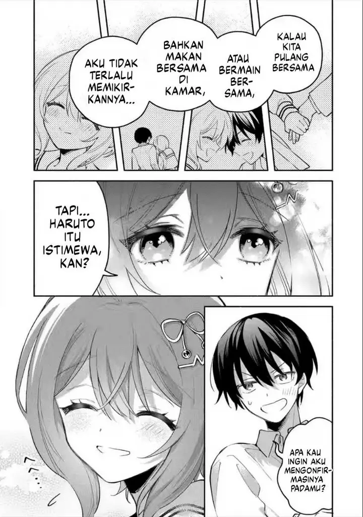 image-komik-cool-na-megami-sama-to-issho-ni-sundara-amayakashi-sugite-ponkotsu-ni-shite-shimatta-ken-ni-tsuite-chapter-5-19/38