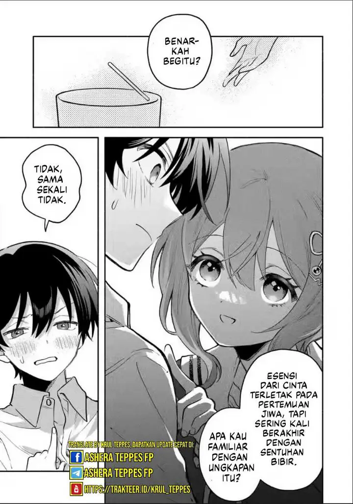 image-komik-cool-na-megami-sama-to-issho-ni-sundara-amayakashi-sugite-ponkotsu-ni-shite-shimatta-ken-ni-tsuite-chapter-5-21/38
