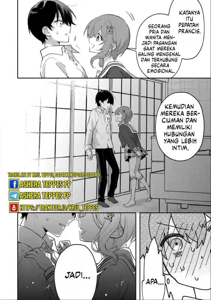 image-komik-cool-na-megami-sama-to-issho-ni-sundara-amayakashi-sugite-ponkotsu-ni-shite-shimatta-ken-ni-tsuite-chapter-5-22/38