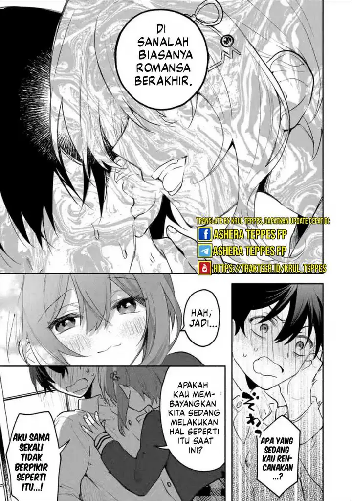 image-komik-cool-na-megami-sama-to-issho-ni-sundara-amayakashi-sugite-ponkotsu-ni-shite-shimatta-ken-ni-tsuite-chapter-5-23/38