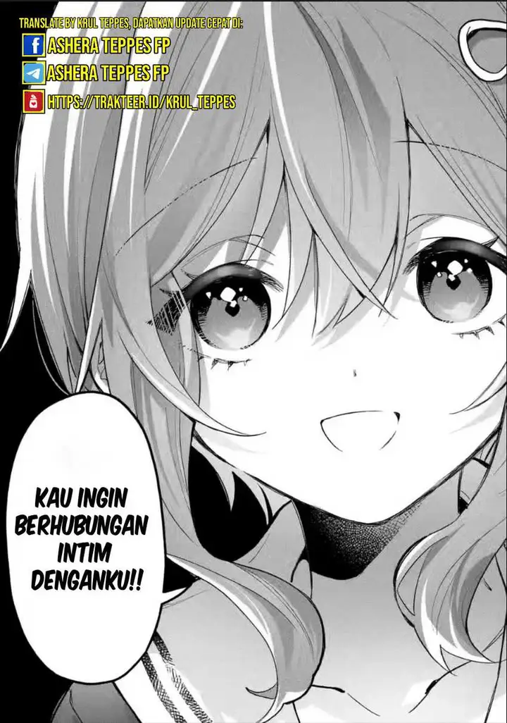 image-komik-cool-na-megami-sama-to-issho-ni-sundara-amayakashi-sugite-ponkotsu-ni-shite-shimatta-ken-ni-tsuite-chapter-5-25/38