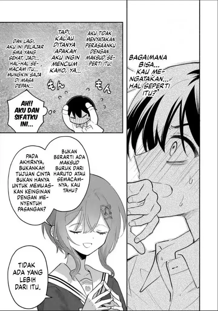 image-komik-cool-na-megami-sama-to-issho-ni-sundara-amayakashi-sugite-ponkotsu-ni-shite-shimatta-ken-ni-tsuite-chapter-5-26/38