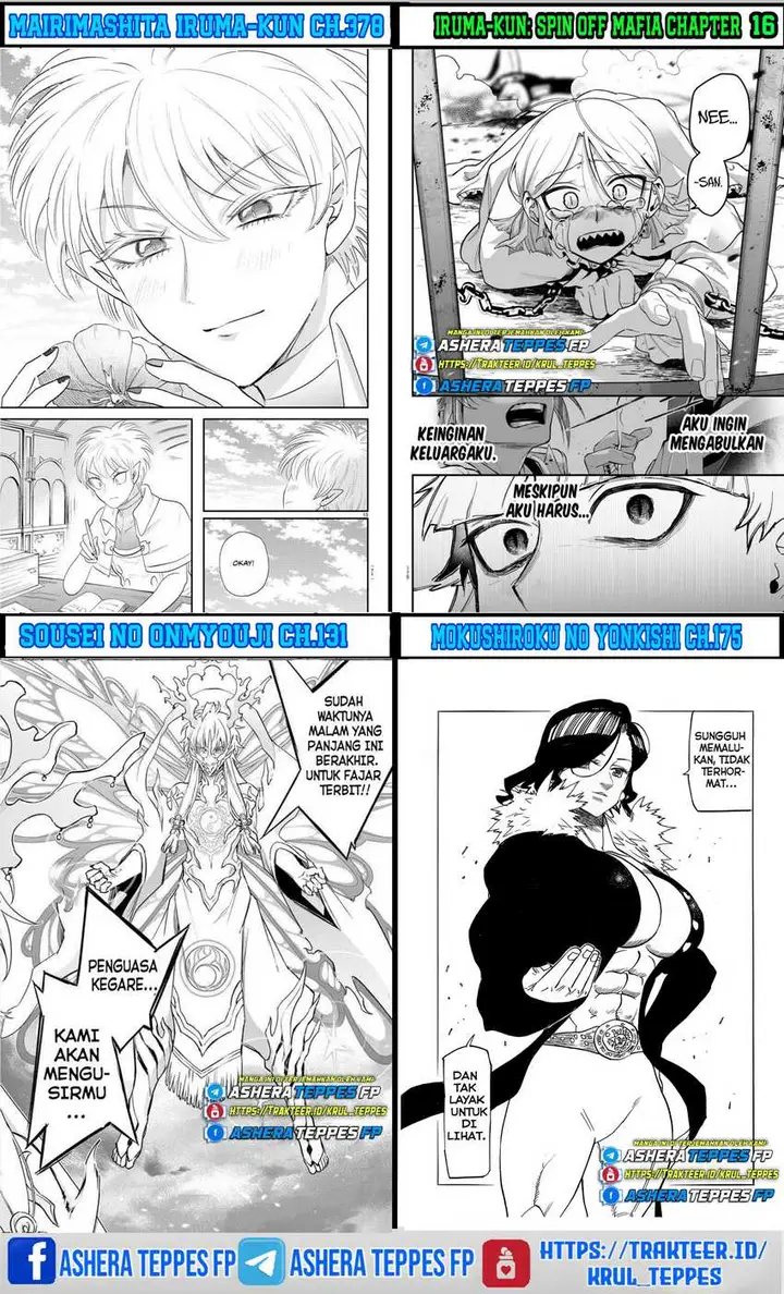 image-komik-cool-na-megami-sama-to-issho-ni-sundara-amayakashi-sugite-ponkotsu-ni-shite-shimatta-ken-ni-tsuite-chapter-5-35/38