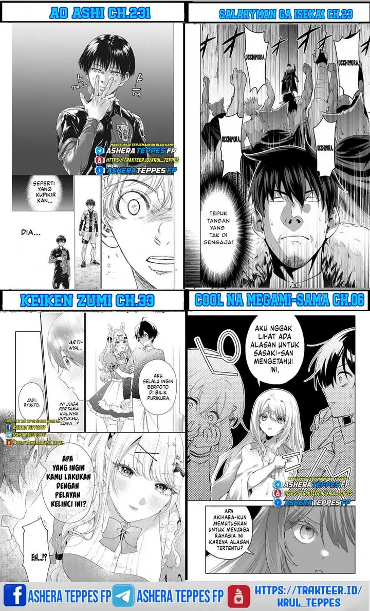 image-komik-cool-na-megami-sama-to-issho-ni-sundara-amayakashi-sugite-ponkotsu-ni-shite-shimatta-ken-ni-tsuite-chapter-5-36/38