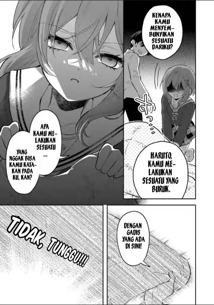 image-komik-cool-na-megami-sama-to-issho-ni-sundara-amayakashi-sugite-ponkotsu-ni-shite-shimatta-ken-ni-tsuite-chapter-6-7/29