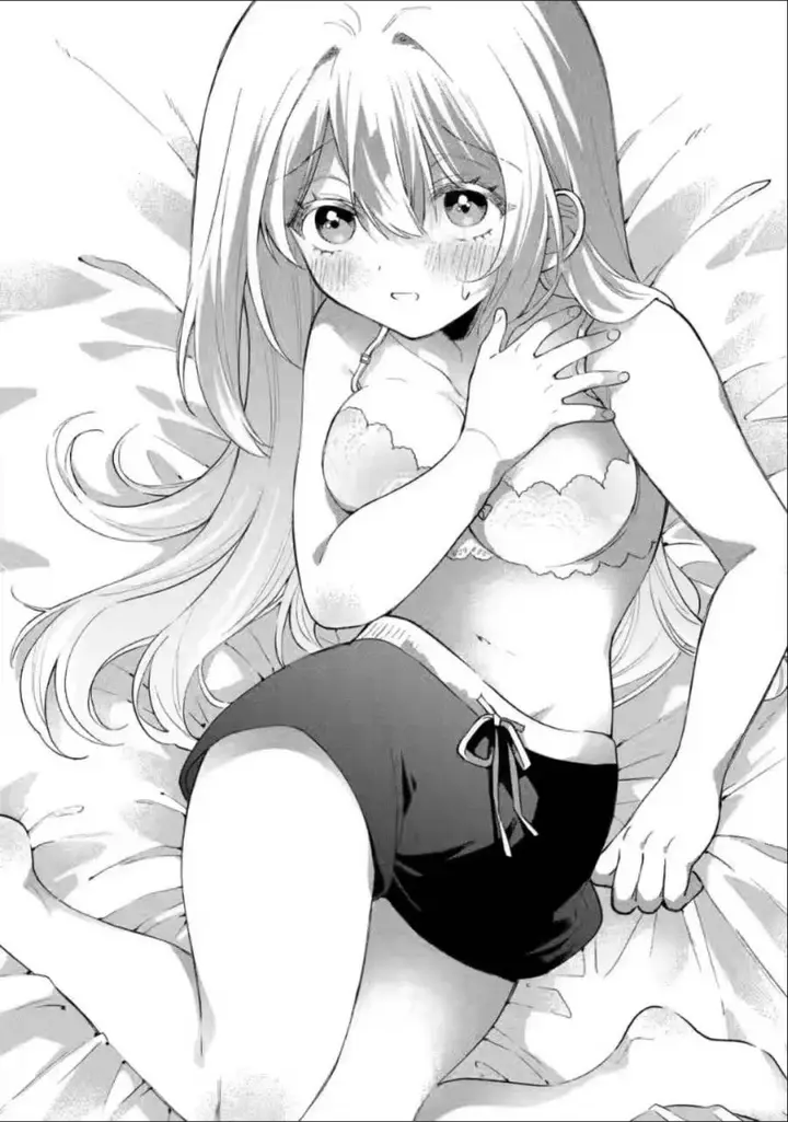 image-komik-cool-na-megami-sama-to-issho-ni-sundara-amayakashi-sugite-ponkotsu-ni-shite-shimatta-ken-ni-tsuite-chapter-6-8/29