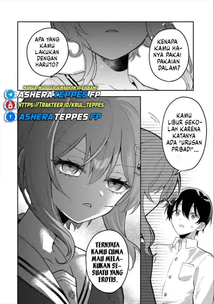 image-komik-cool-na-megami-sama-to-issho-ni-sundara-amayakashi-sugite-ponkotsu-ni-shite-shimatta-ken-ni-tsuite-chapter-6-10/29
