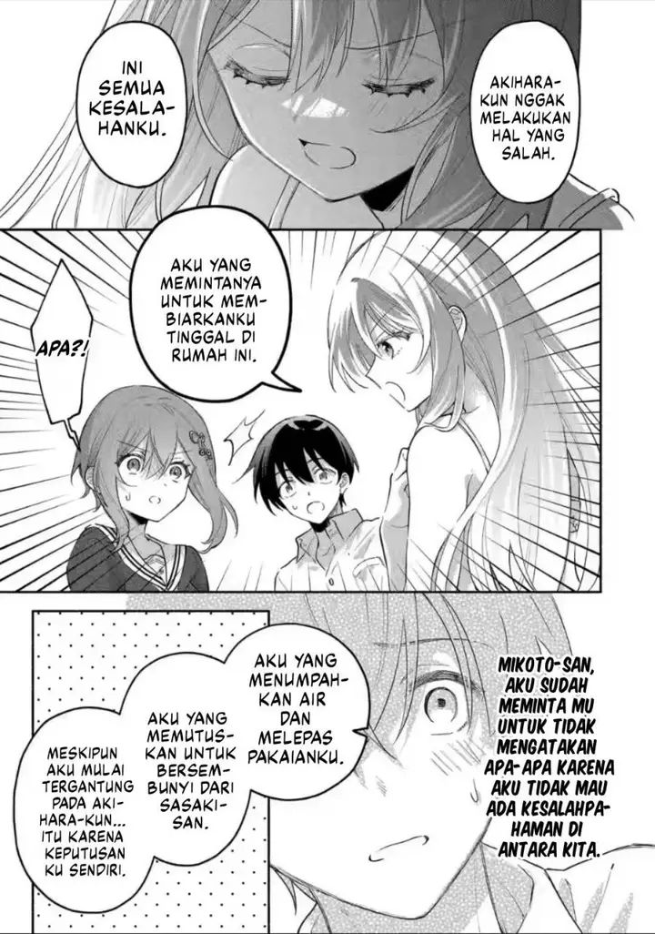 image-komik-cool-na-megami-sama-to-issho-ni-sundara-amayakashi-sugite-ponkotsu-ni-shite-shimatta-ken-ni-tsuite-chapter-6-15/29