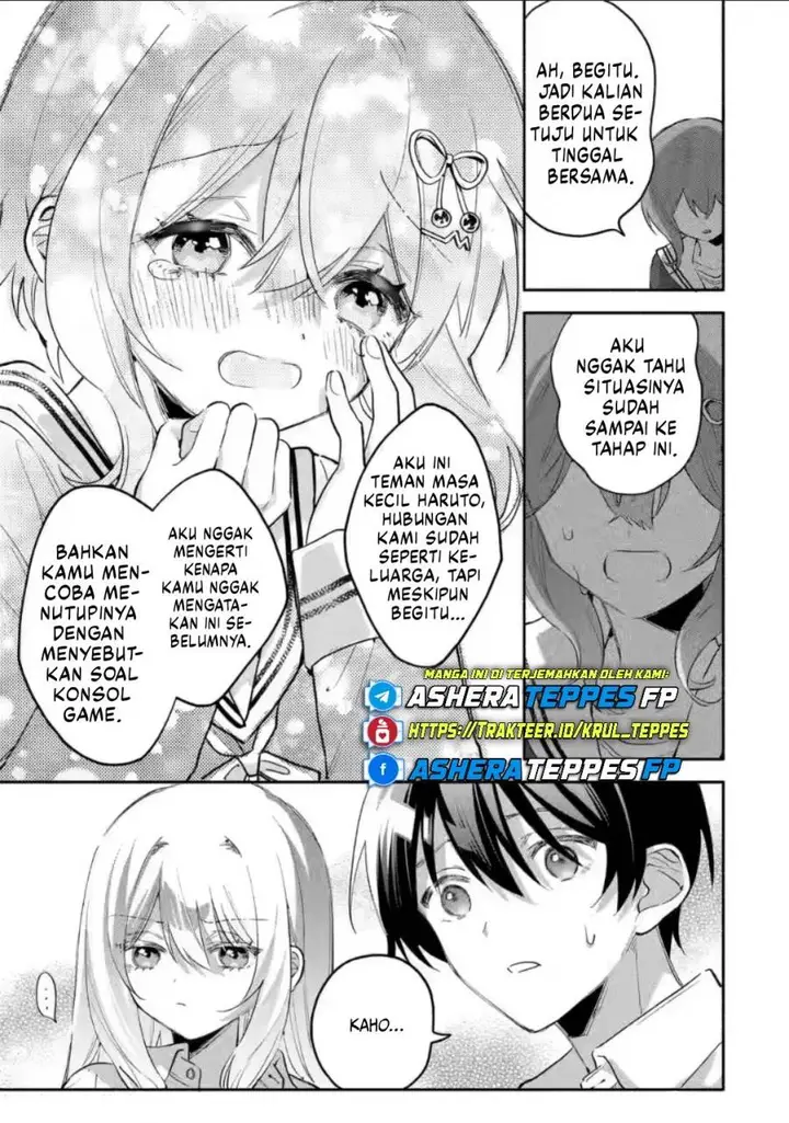 image-komik-cool-na-megami-sama-to-issho-ni-sundara-amayakashi-sugite-ponkotsu-ni-shite-shimatta-ken-ni-tsuite-chapter-6-19/29