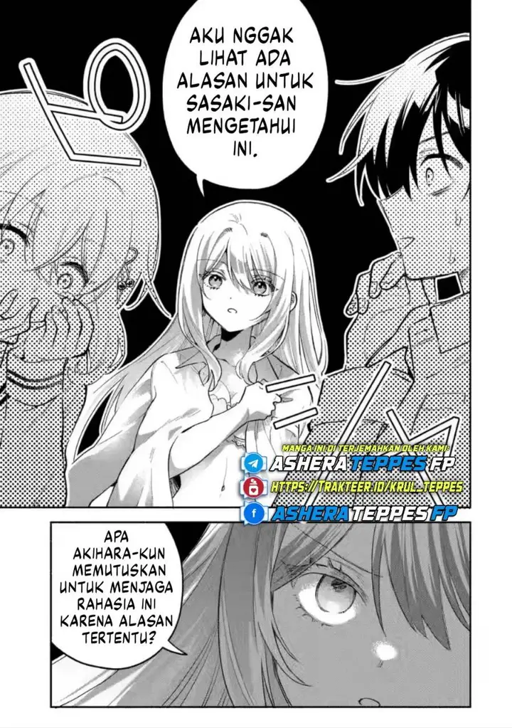 image-komik-cool-na-megami-sama-to-issho-ni-sundara-amayakashi-sugite-ponkotsu-ni-shite-shimatta-ken-ni-tsuite-chapter-6-21/29