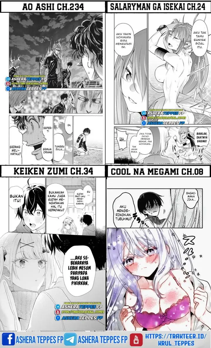 image-komik-cool-na-megami-sama-to-issho-ni-sundara-amayakashi-sugite-ponkotsu-ni-shite-shimatta-ken-ni-tsuite-chapter-6-27/29