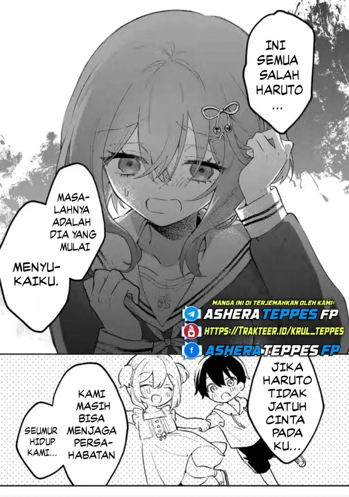 image-komik-cool-na-megami-sama-to-issho-ni-sundara-amayakashi-sugite-ponkotsu-ni-shite-shimatta-ken-ni-tsuite-chapter-7-4/28