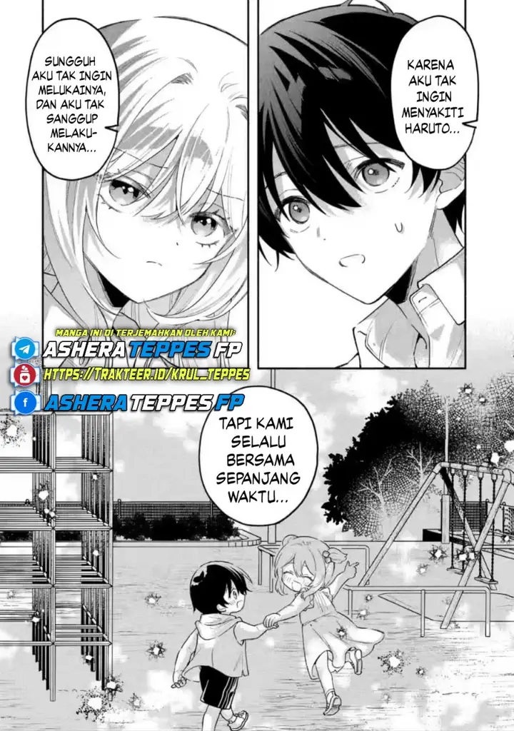 image-komik-cool-na-megami-sama-to-issho-ni-sundara-amayakashi-sugite-ponkotsu-ni-shite-shimatta-ken-ni-tsuite-chapter-7-7/28