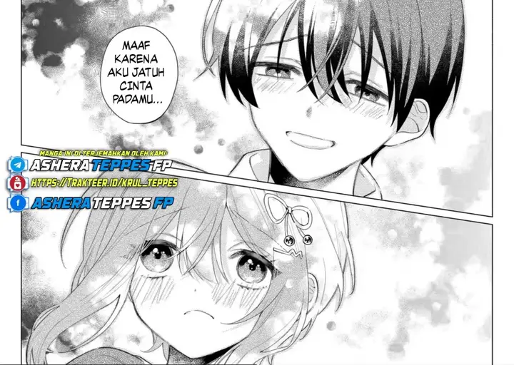 image-komik-cool-na-megami-sama-to-issho-ni-sundara-amayakashi-sugite-ponkotsu-ni-shite-shimatta-ken-ni-tsuite-chapter-7-15/28