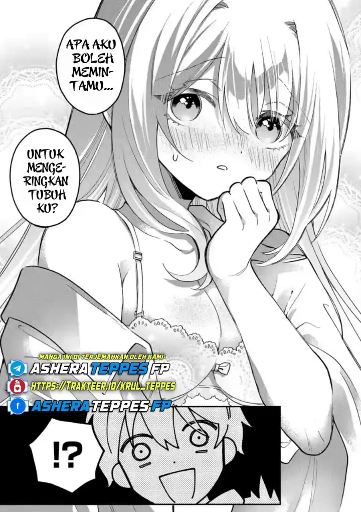 image-komik-cool-na-megami-sama-to-issho-ni-sundara-amayakashi-sugite-ponkotsu-ni-shite-shimatta-ken-ni-tsuite-chapter-7-21/28