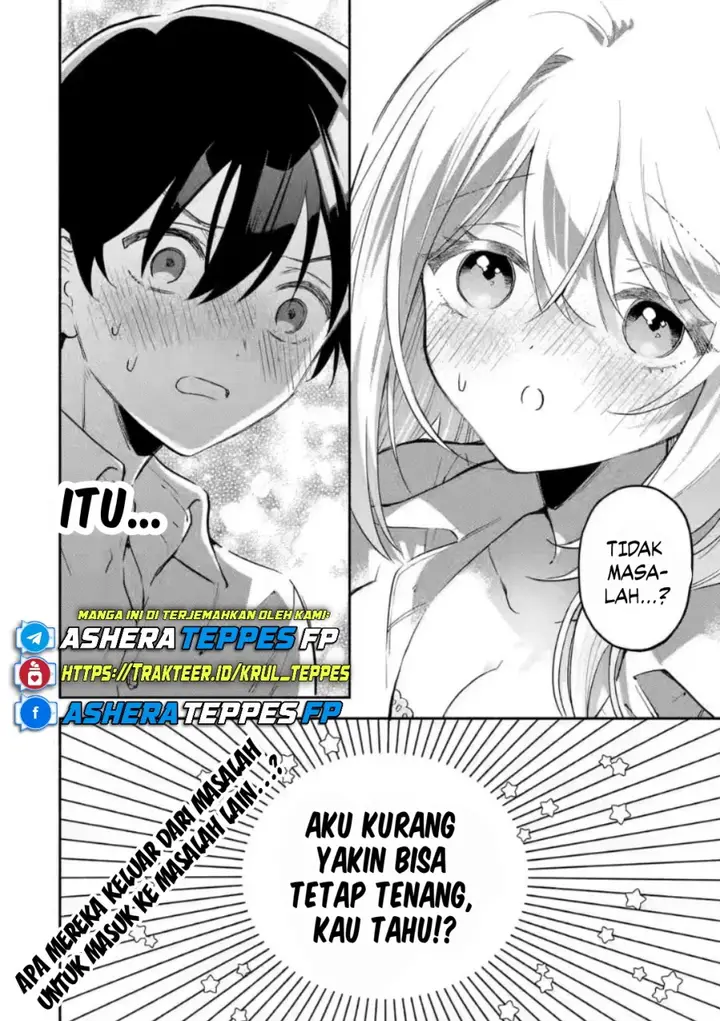 image-komik-cool-na-megami-sama-to-issho-ni-sundara-amayakashi-sugite-ponkotsu-ni-shite-shimatta-ken-ni-tsuite-chapter-7-22/28