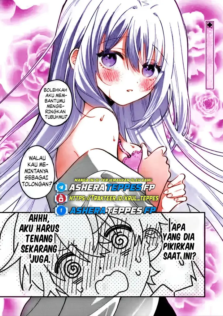 image-komik-cool-na-megami-sama-to-issho-ni-sundara-amayakashi-sugite-ponkotsu-ni-shite-shimatta-ken-ni-tsuite-chapter-8-0/34