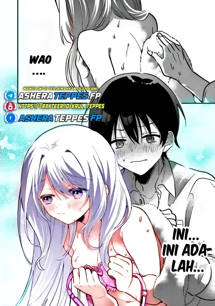image-komik-cool-na-megami-sama-to-issho-ni-sundara-amayakashi-sugite-ponkotsu-ni-shite-shimatta-ken-ni-tsuite-chapter-8-7/34