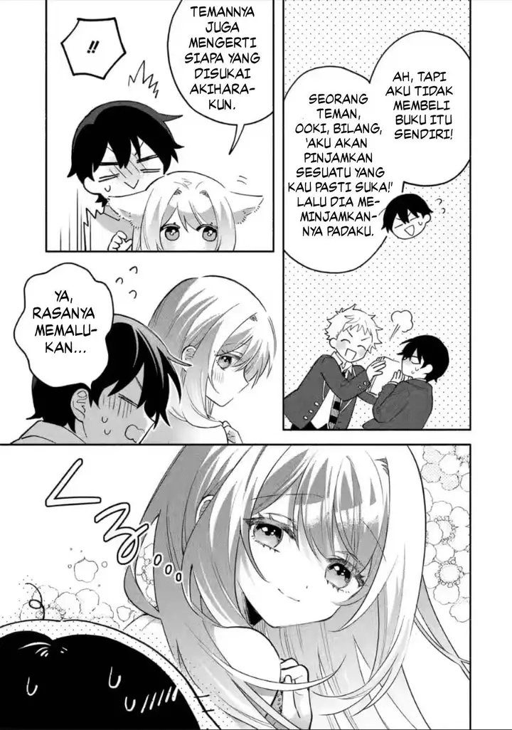 image-komik-cool-na-megami-sama-to-issho-ni-sundara-amayakashi-sugite-ponkotsu-ni-shite-shimatta-ken-ni-tsuite-chapter-8-10/34