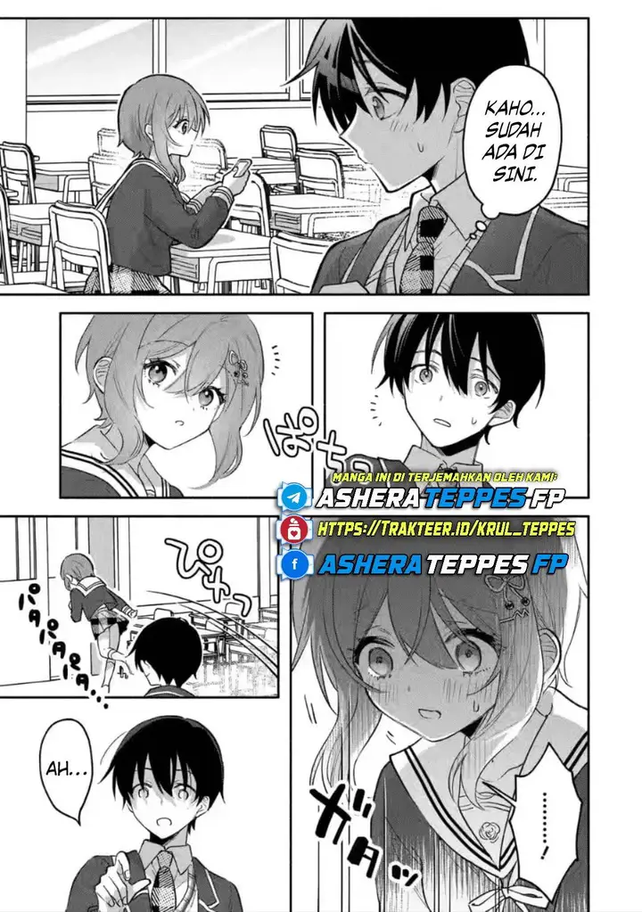 image-komik-cool-na-megami-sama-to-issho-ni-sundara-amayakashi-sugite-ponkotsu-ni-shite-shimatta-ken-ni-tsuite-chapter-8-23/34