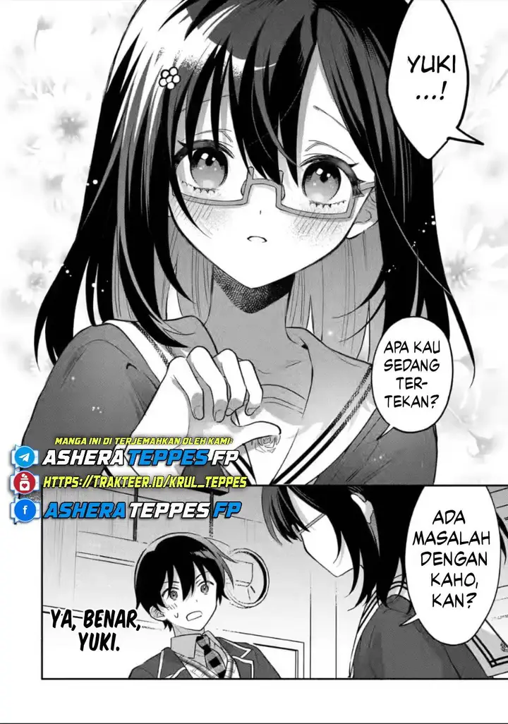 image-komik-cool-na-megami-sama-to-issho-ni-sundara-amayakashi-sugite-ponkotsu-ni-shite-shimatta-ken-ni-tsuite-chapter-8-28/34